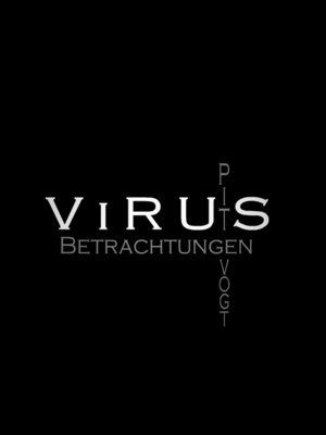 cover image of Virus--Kranke Welt